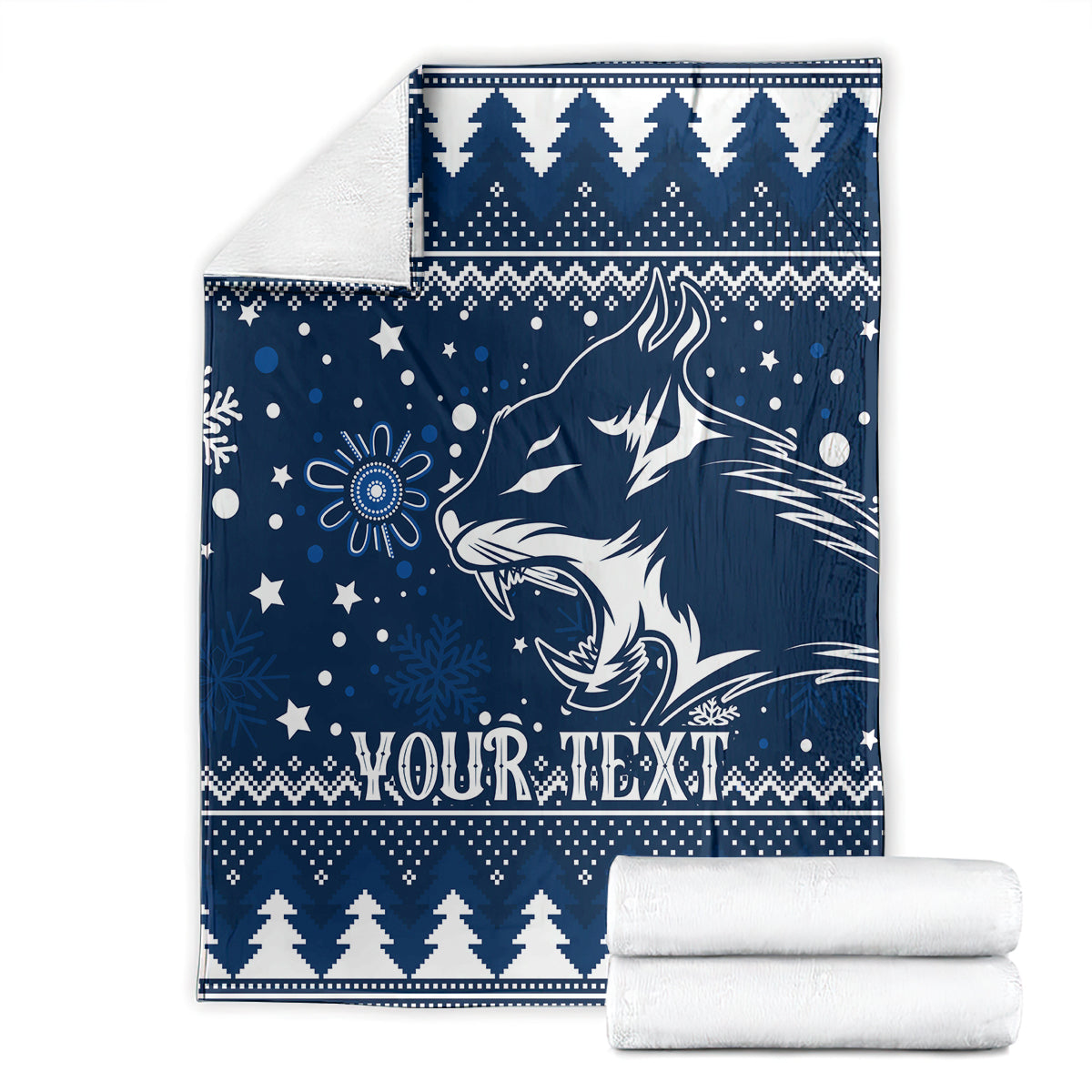 custom-geelong-cats-football-blanket-christmas-vibe-2023