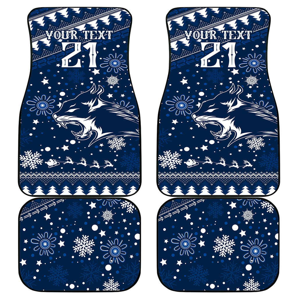 custom-geelong-cats-football-car-mats-christmas-vibe-2023