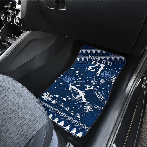 custom-geelong-cats-football-car-mats-christmas-vibe-2023