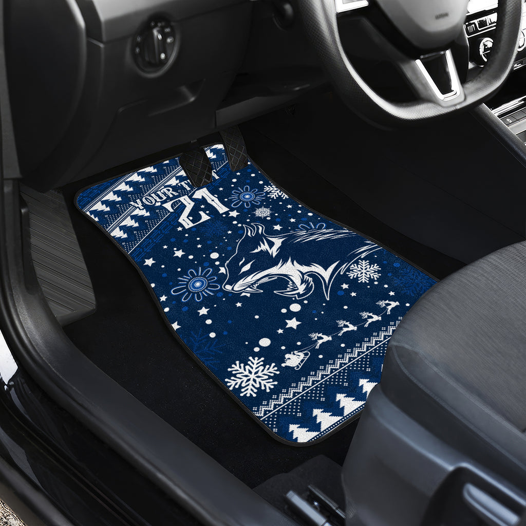 custom-geelong-cats-football-car-mats-christmas-vibe-2023
