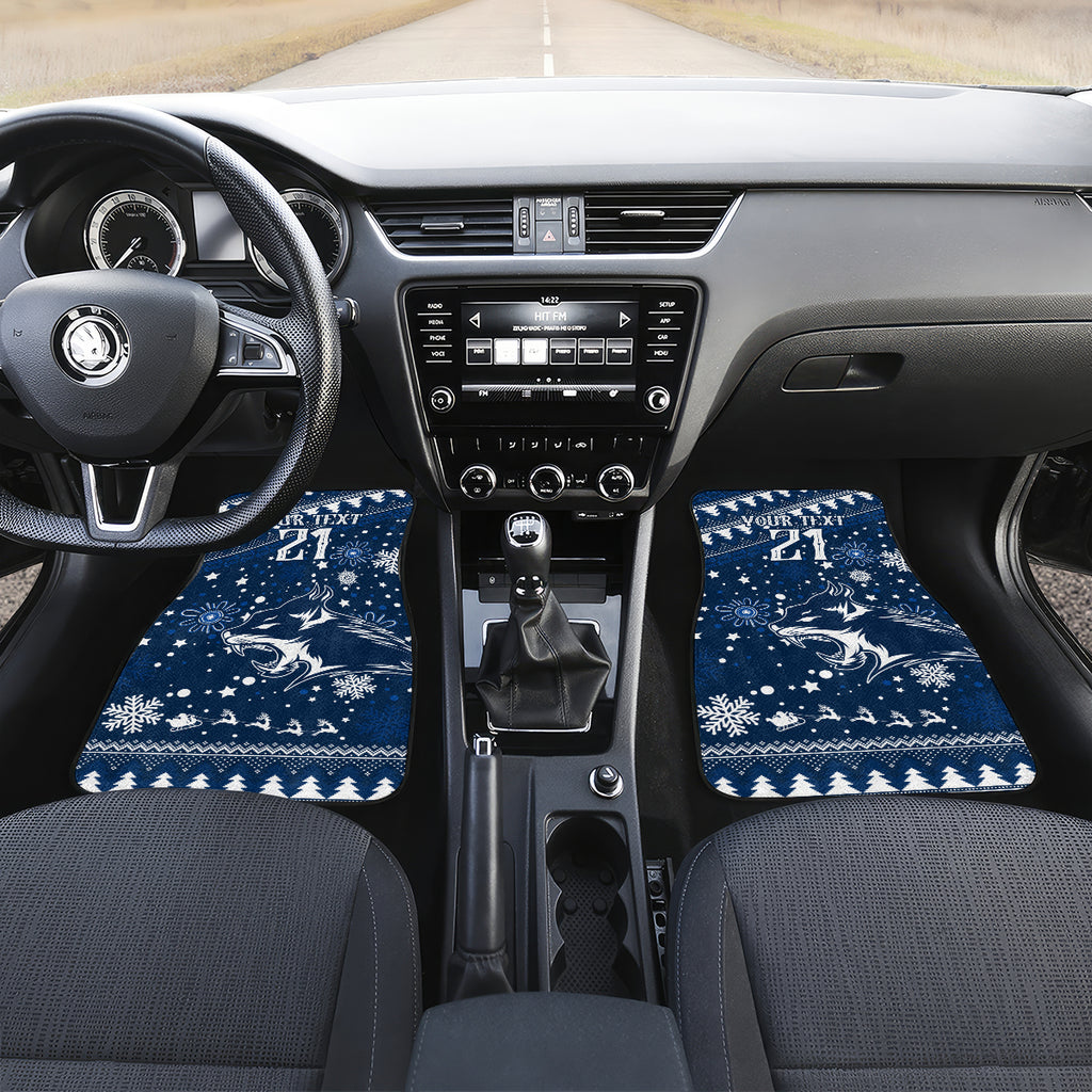 custom-geelong-cats-football-car-mats-christmas-vibe-2023