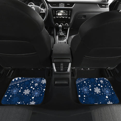 custom-geelong-cats-football-car-mats-christmas-vibe-2023