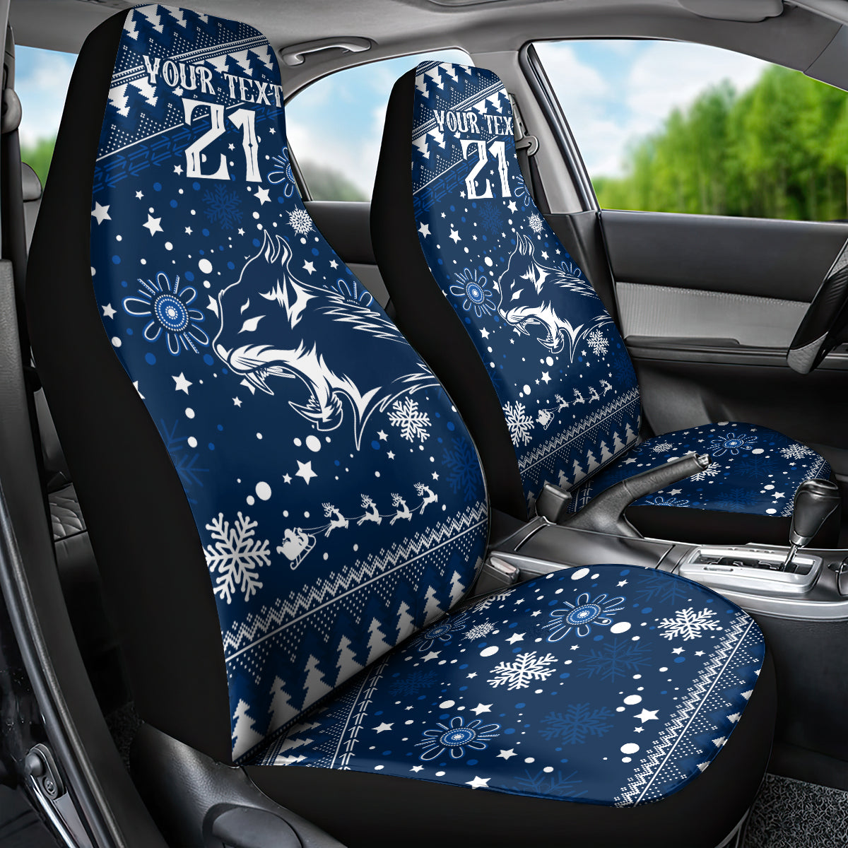 custom-geelong-cats-football-car-seat-cover-christmas-vibe-2023