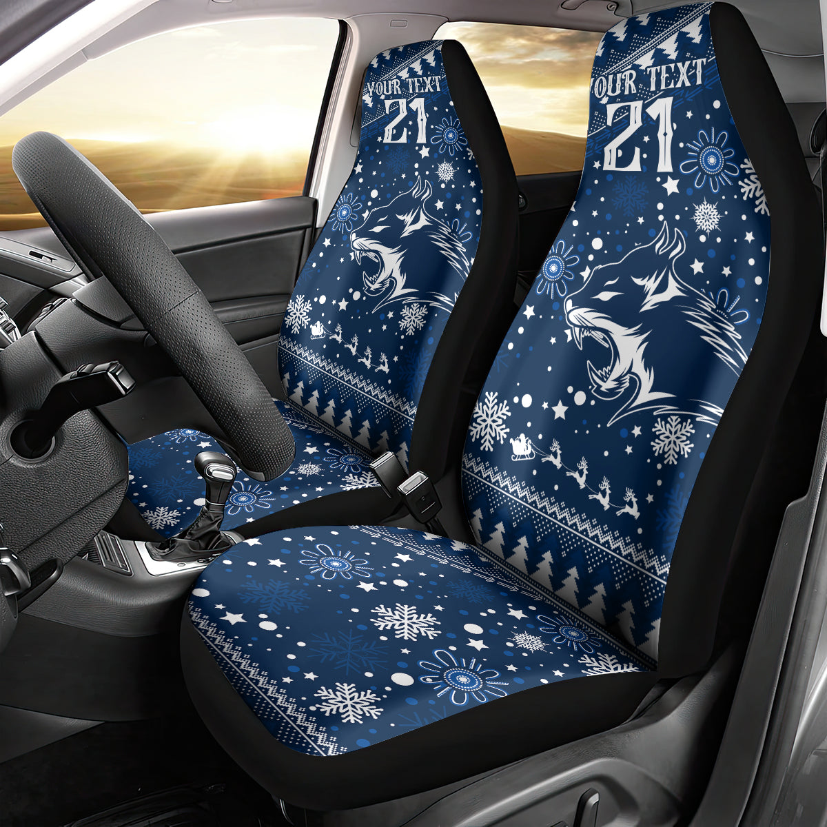 custom-geelong-cats-football-car-seat-cover-christmas-vibe-2023