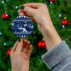 custom-geelong-cats-football-ceramic-ornament-christmas-vibe-2023