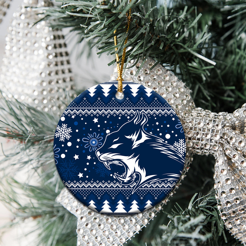 custom-geelong-cats-football-ceramic-ornament-christmas-vibe-2023
