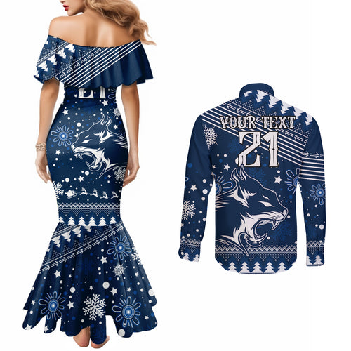 custom-geelong-cats-football-couples-matching-mermaid-dress-and-long-sleeve-button-shirt-christmas-vibe-2023