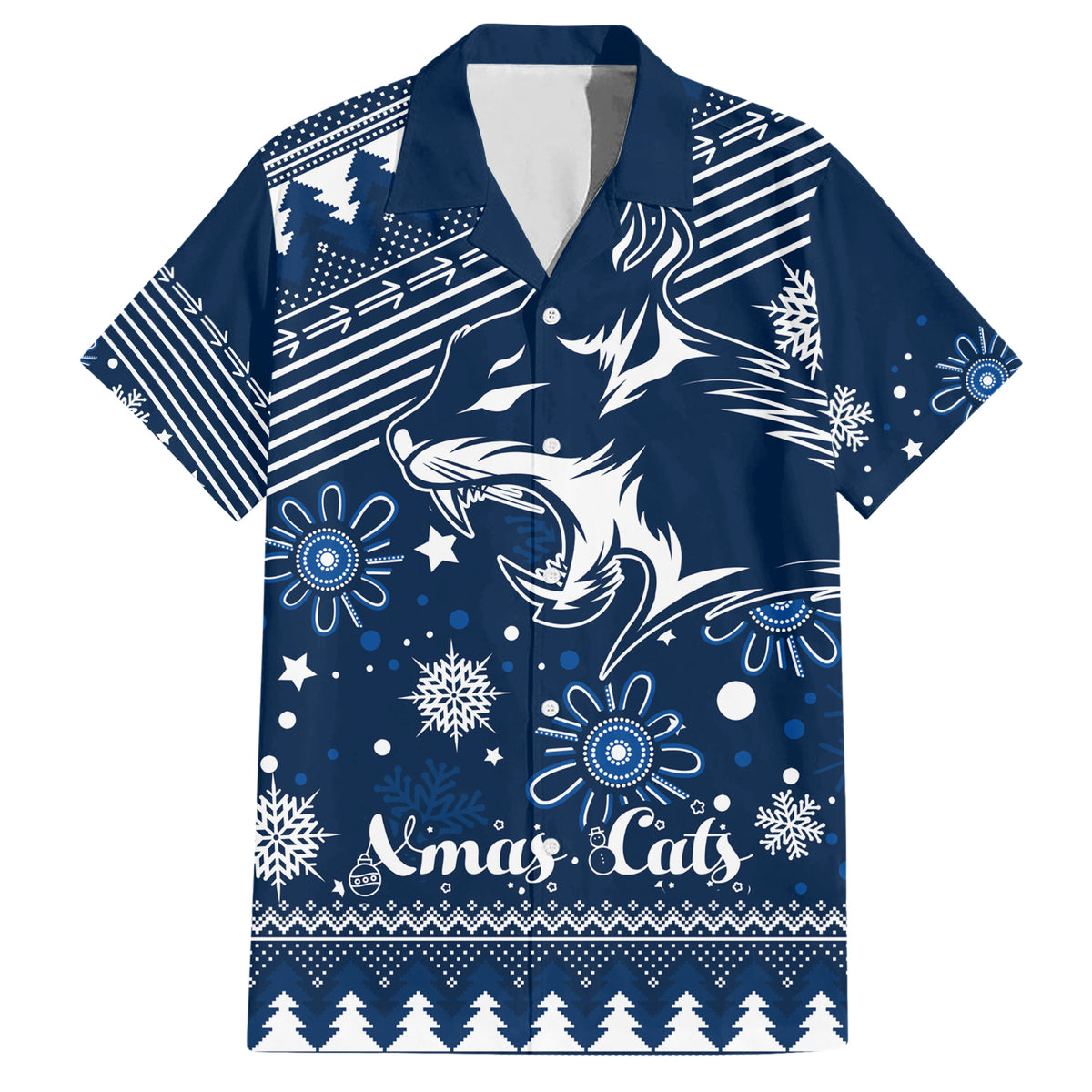 custom-geelong-cats-football-hawaiian-shirt-christmas-vibe-2023