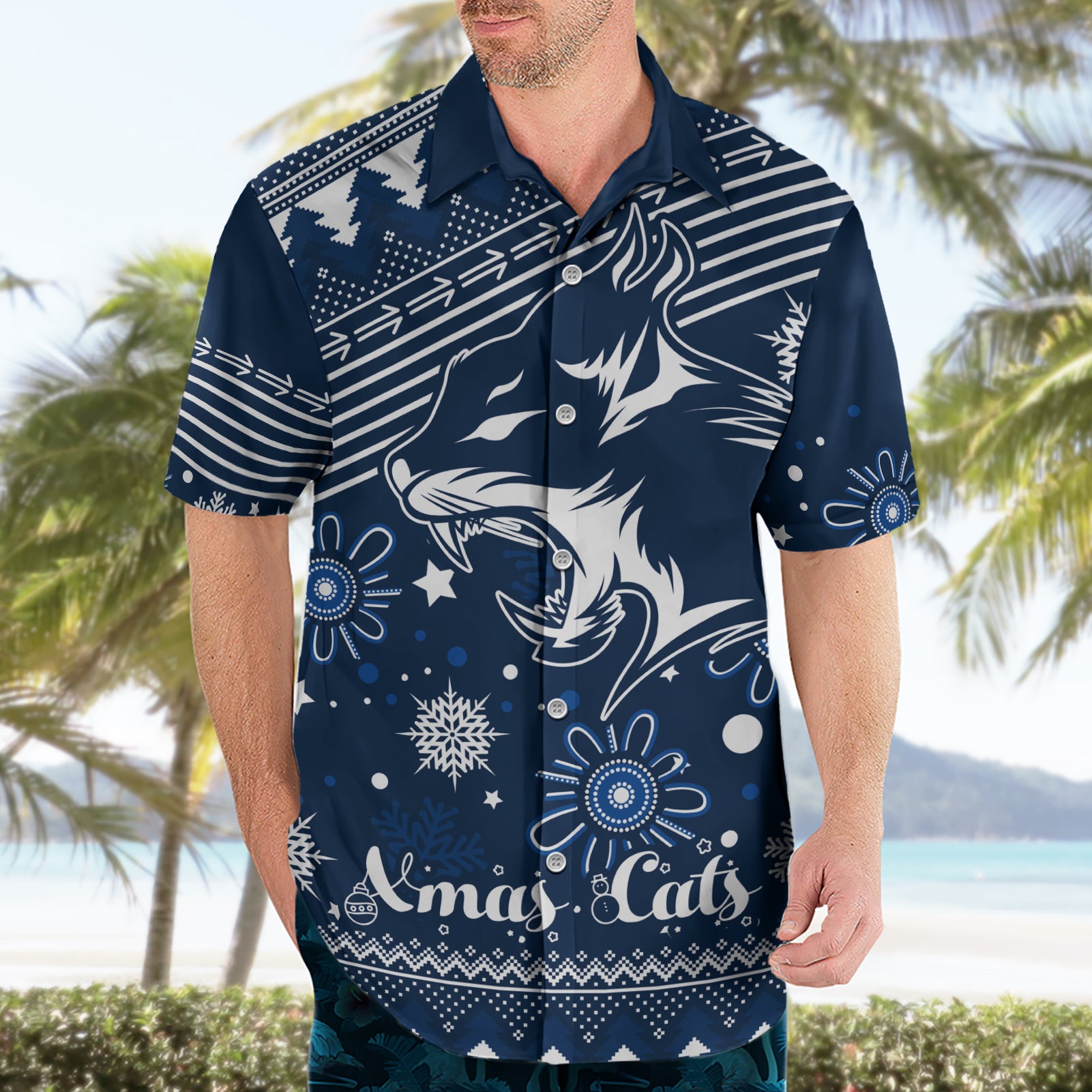 custom-geelong-cats-football-hawaiian-shirt-christmas-vibe-2023