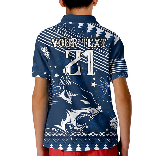 custom-geelong-cats-football-kid-polo-shirt-christmas-vibe-2023