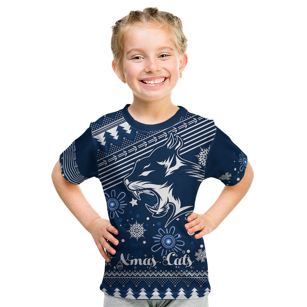 custom-geelong-cats-football-kid-t-shirt-christmas-vibe-2023