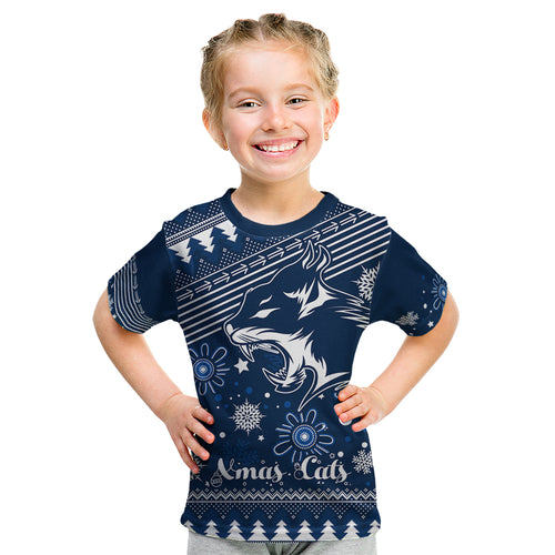 custom-geelong-cats-football-kid-t-shirt-christmas-vibe-2023