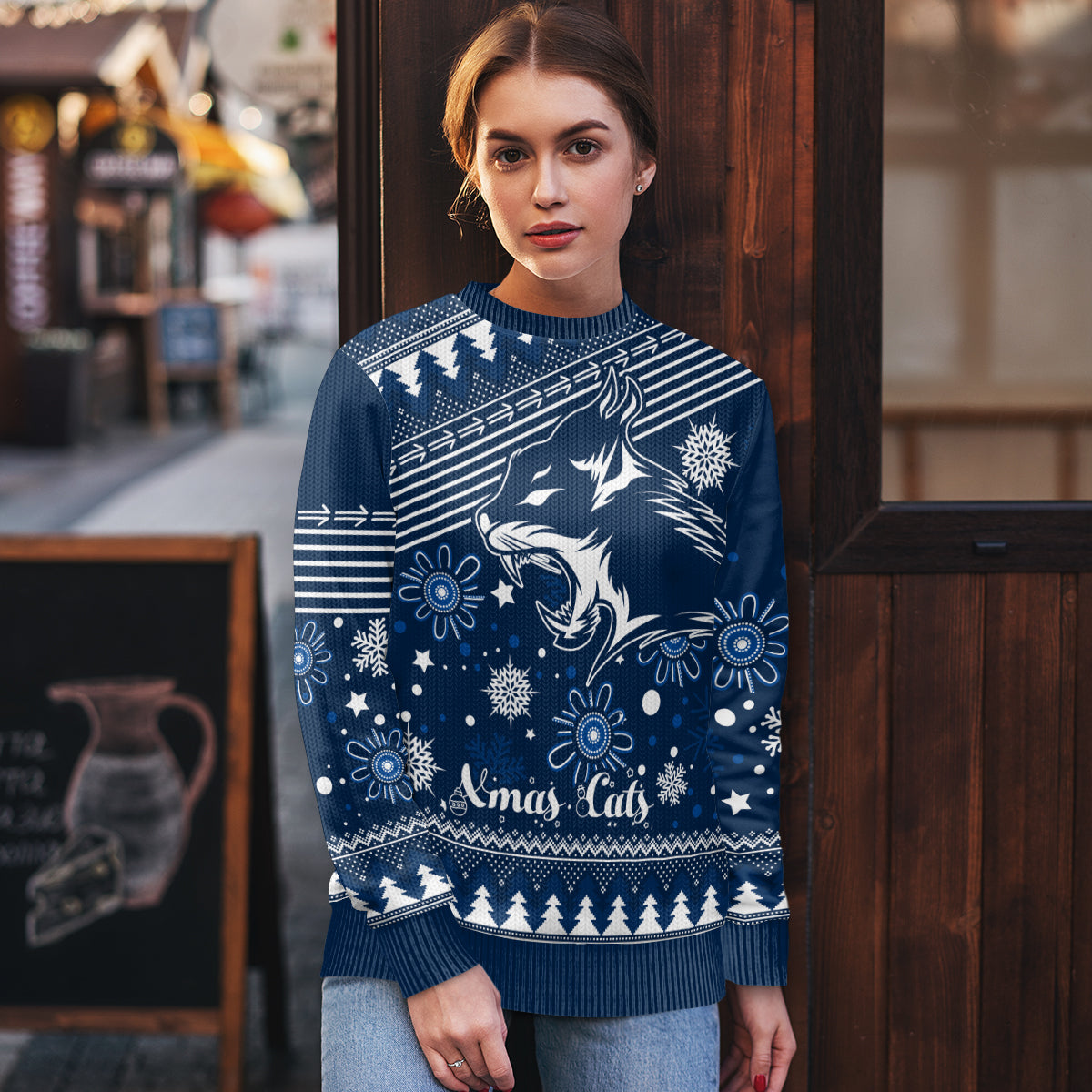 custom-geelong-cats-football-ugly-christmas-sweater-christmas-vibe-2023