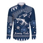 custom-geelong-cats-football-long-sleeve-button-shirt-christmas-vibe-2023