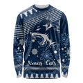 custom-geelong-cats-football-long-sleeve-shirt-christmas-vibe-2023