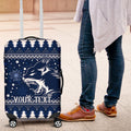 custom-geelong-cats-football-luggage-cover-christmas-vibe-2023