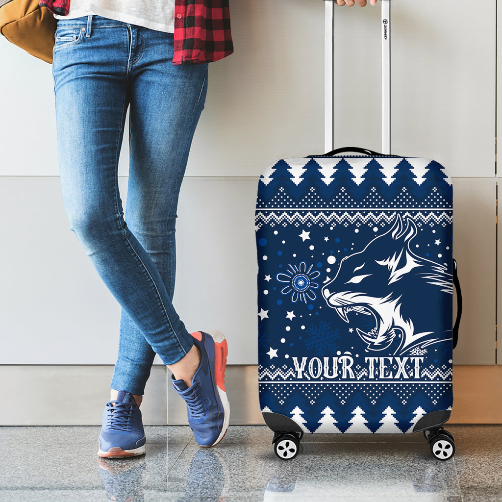 custom-geelong-cats-football-luggage-cover-christmas-vibe-2023