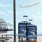 custom-geelong-cats-football-luggage-cover-christmas-vibe-2023