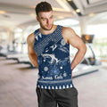 custom-geelong-cats-football-men-tank-top-christmas-vibe-2023