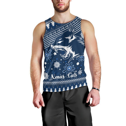 custom-geelong-cats-football-men-tank-top-christmas-vibe-2023