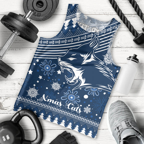 custom-geelong-cats-football-men-tank-top-christmas-vibe-2023