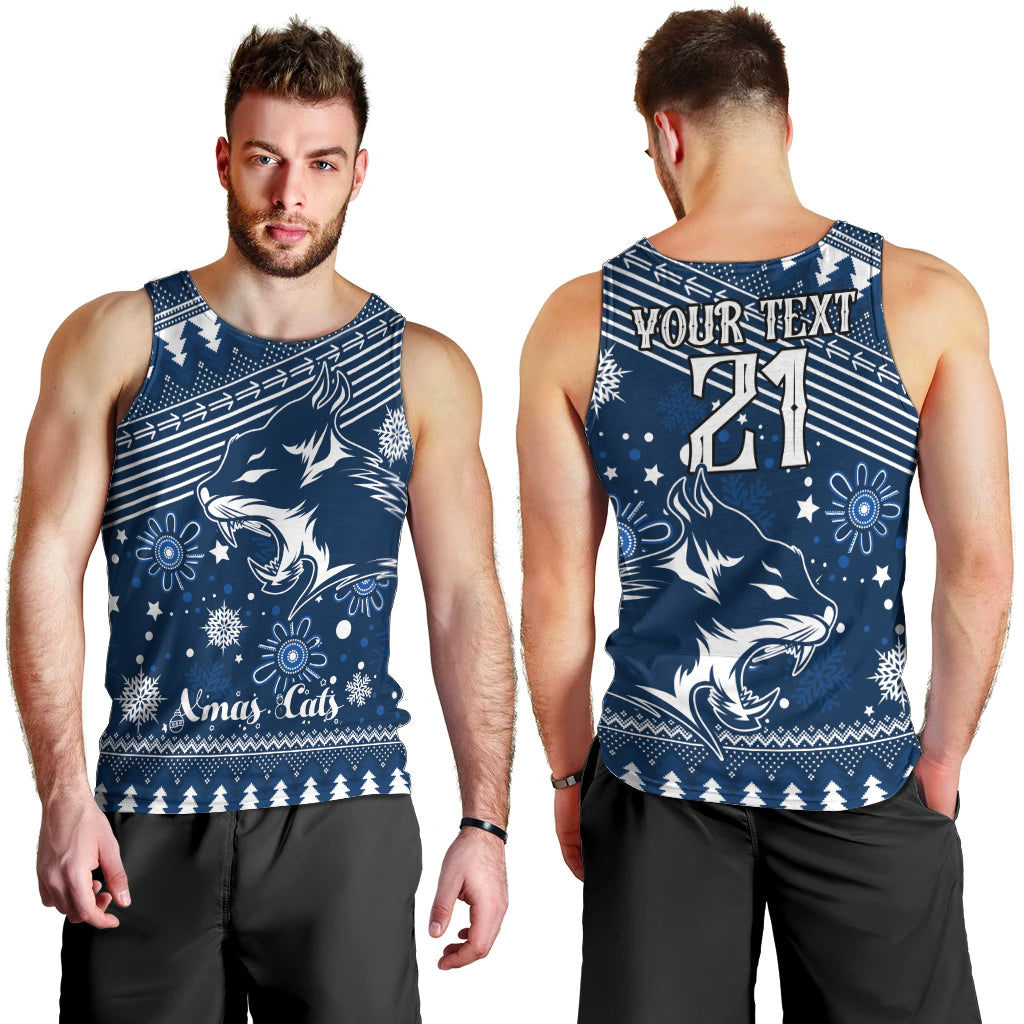 custom-geelong-cats-football-men-tank-top-christmas-vibe-2023