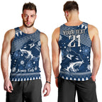 custom-geelong-cats-football-men-tank-top-christmas-vibe-2023