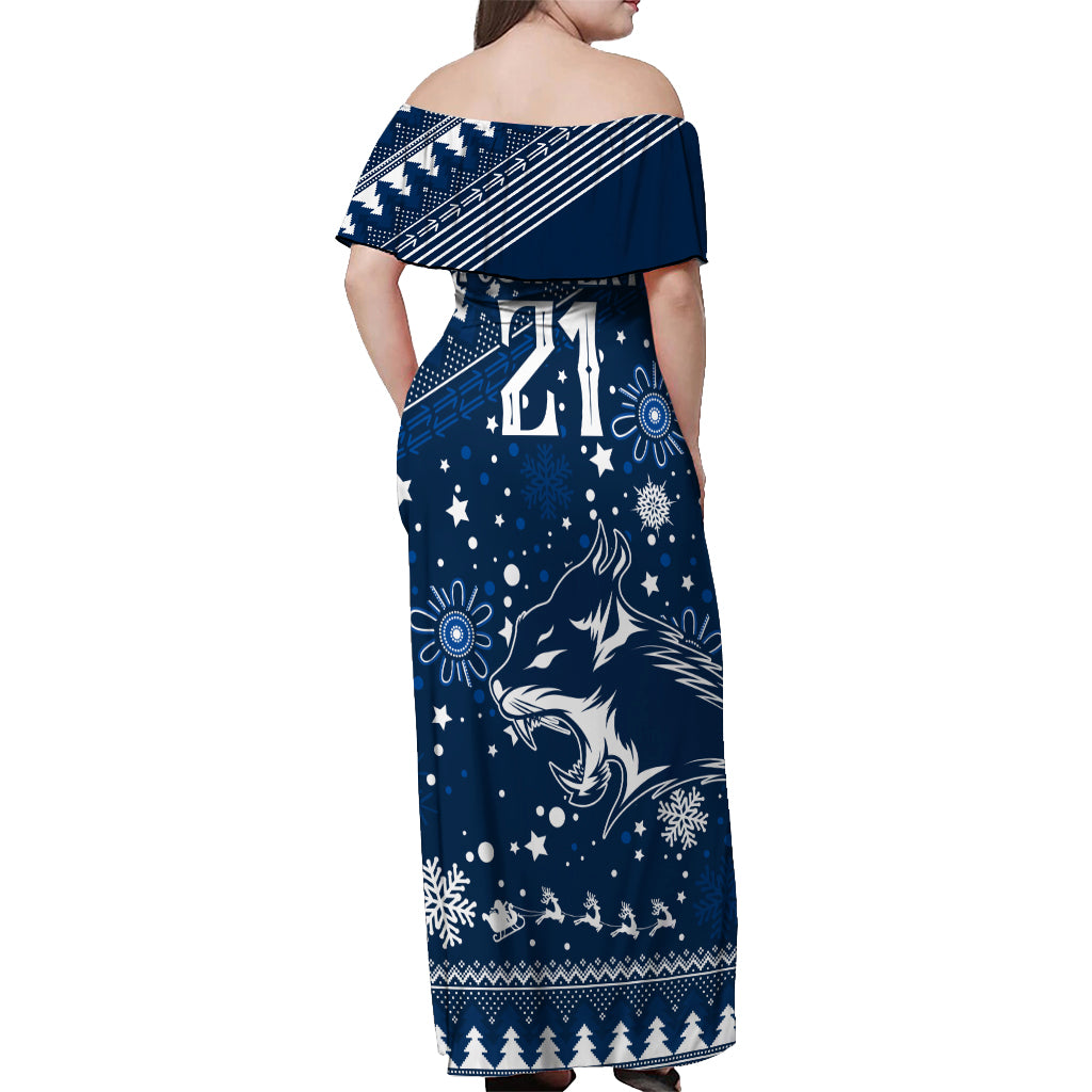 custom-geelong-cats-football-off-shoulder-maxi-dress-christmas-vibe-2023