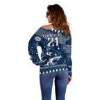 custom-geelong-cats-football-off-shoulder-sweater-christmas-vibe-2023