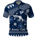 custom-geelong-cats-football-polo-shirt-christmas-vibe-2023
