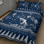 custom-geelong-cats-football-quilt-bed-set-christmas-vibe-2023