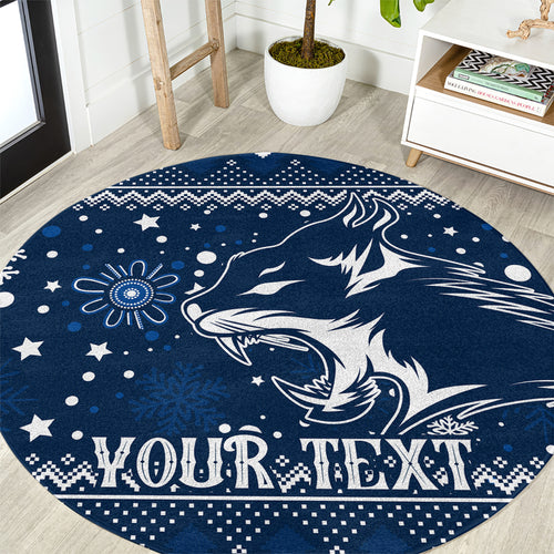 custom-geelong-cats-football-round-carpet-christmas-vibe-2023