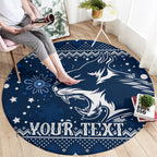 custom-geelong-cats-football-round-carpet-christmas-vibe-2023