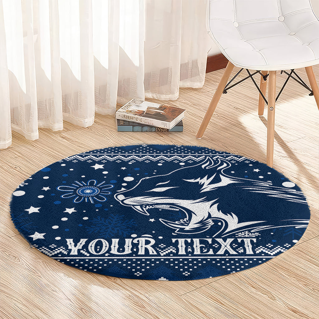 custom-geelong-cats-football-round-carpet-christmas-vibe-2023