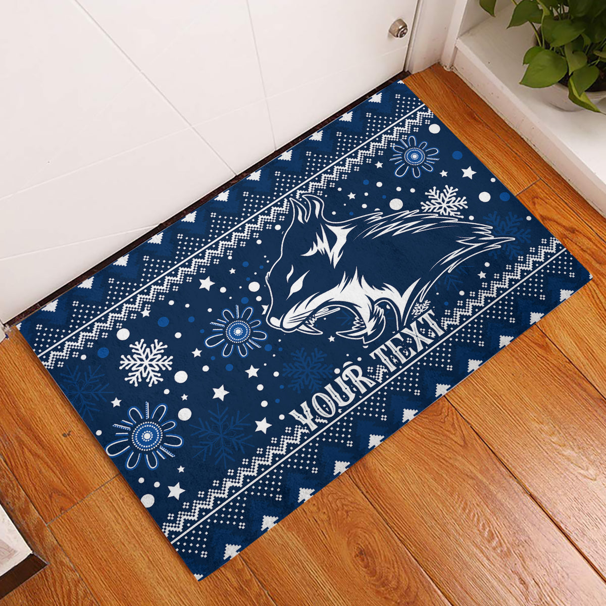 custom-geelong-cats-football-rubber-doormat-christmas-vibe-2023