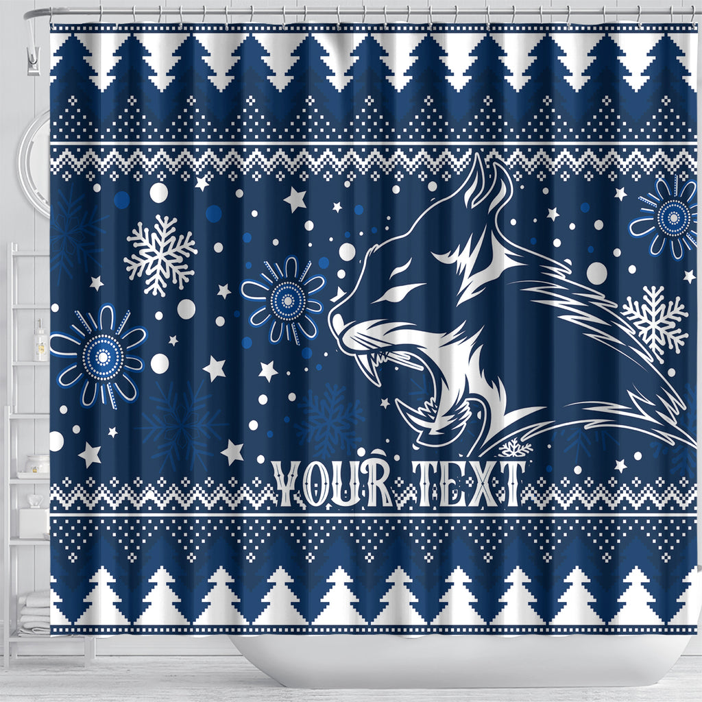 custom-geelong-cats-football-shower-curtain-christmas-vibe-2023