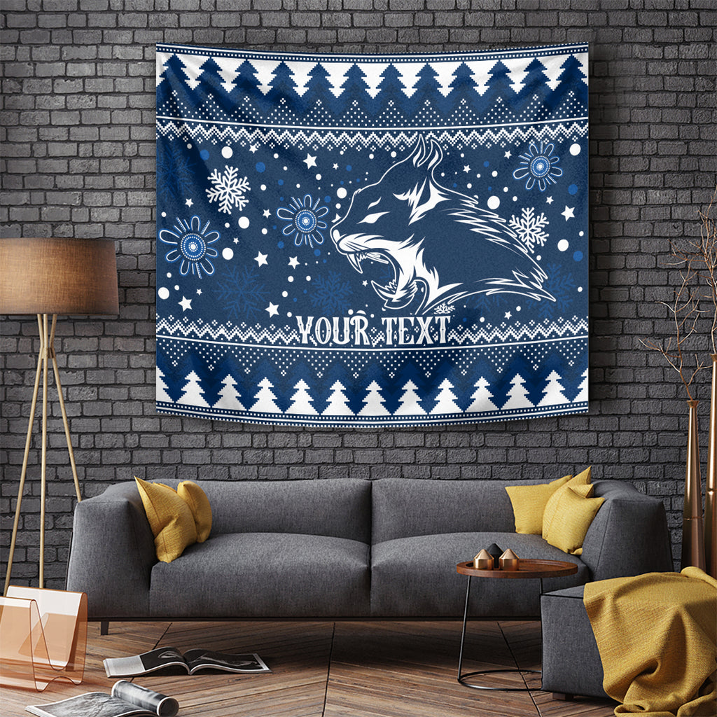 custom-geelong-cats-football-tapestry-christmas-vibe-2023