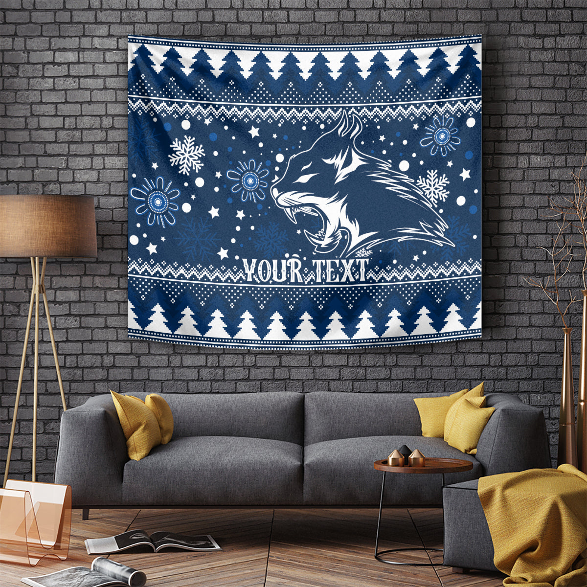 custom-geelong-cats-football-tapestry-christmas-vibe-2023