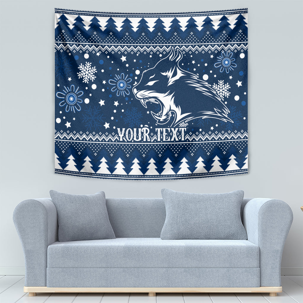 custom-geelong-cats-football-tapestry-christmas-vibe-2023