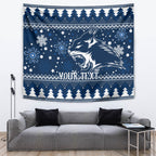 custom-geelong-cats-football-tapestry-christmas-vibe-2023