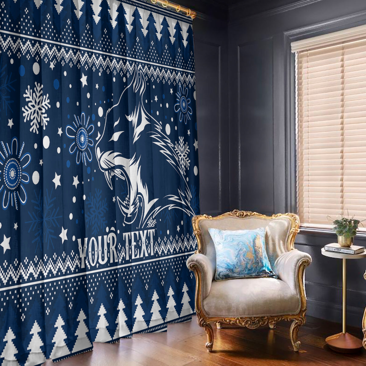 custom-geelong-cats-football-window-curtain-christmas-vibe-2023