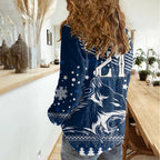 custom-geelong-cats-football-women-casual-shirt-christmas-vibe-2023