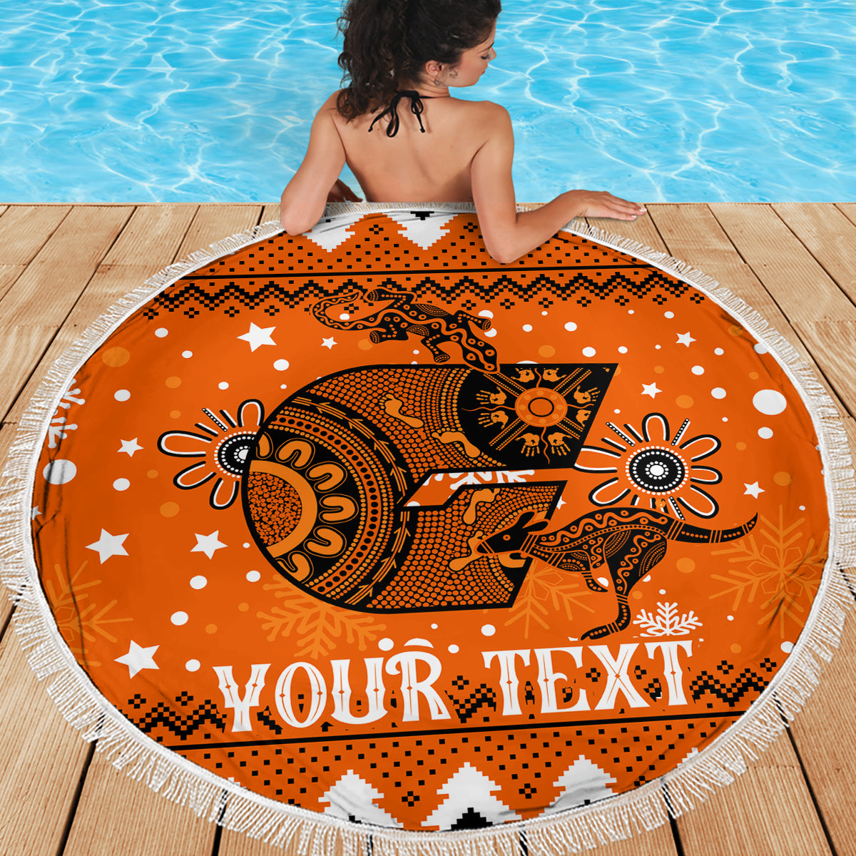 custom-giants-football-beach-blanket-christmas-vibe-2023