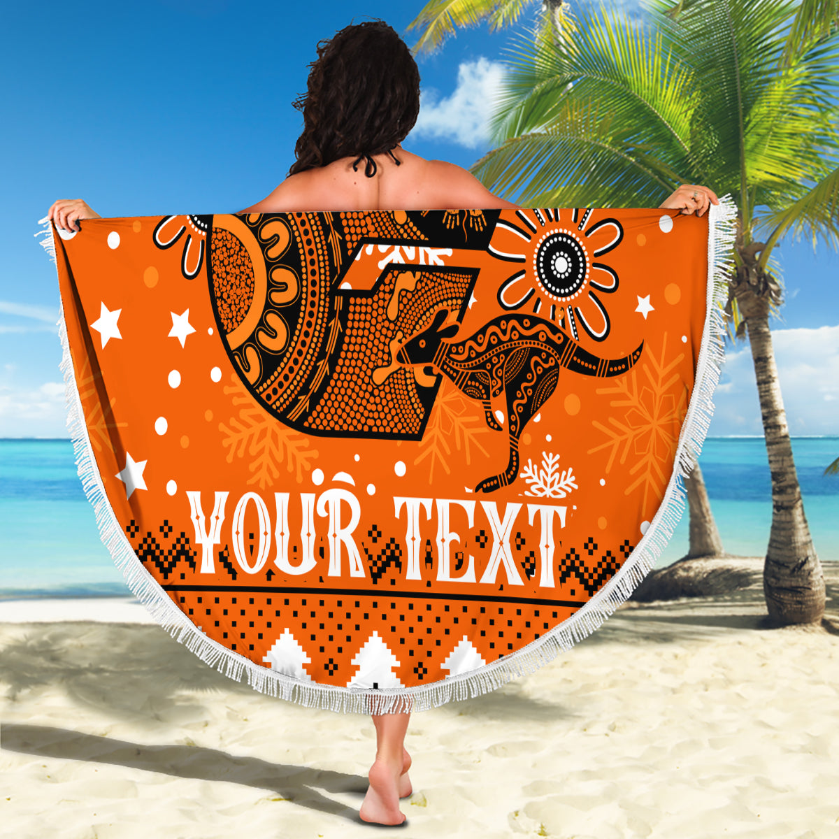custom-giants-football-beach-blanket-christmas-vibe-2023