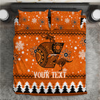 custom-giants-football-bedding-set-christmas-vibe-2023