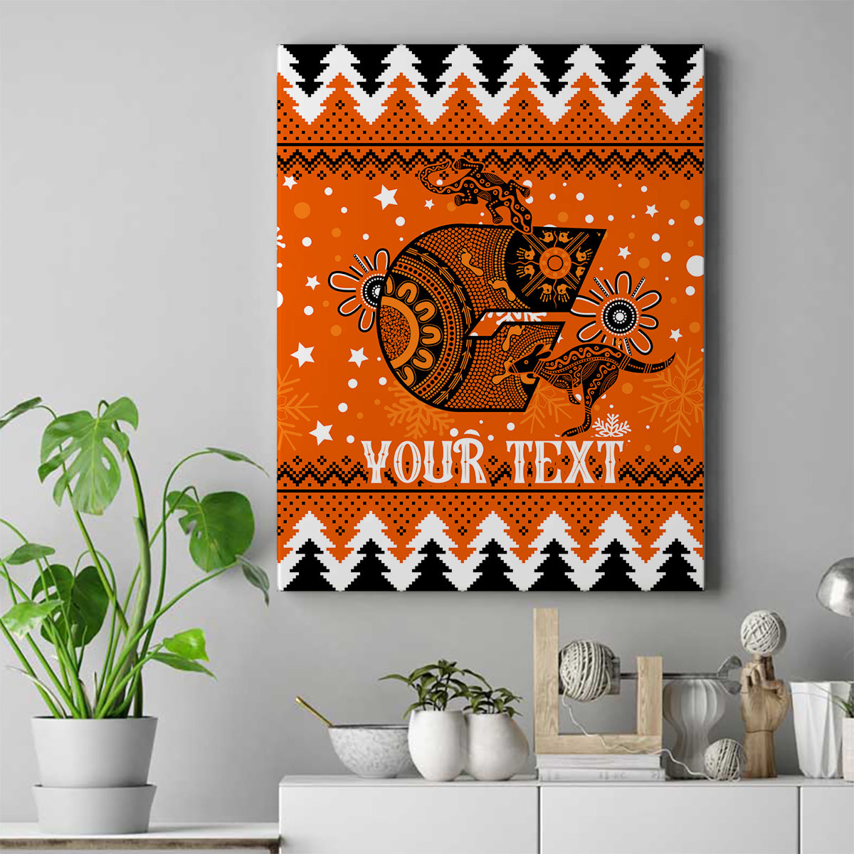 custom-giants-football-canvas-wall-art-christmas-vibe-2023
