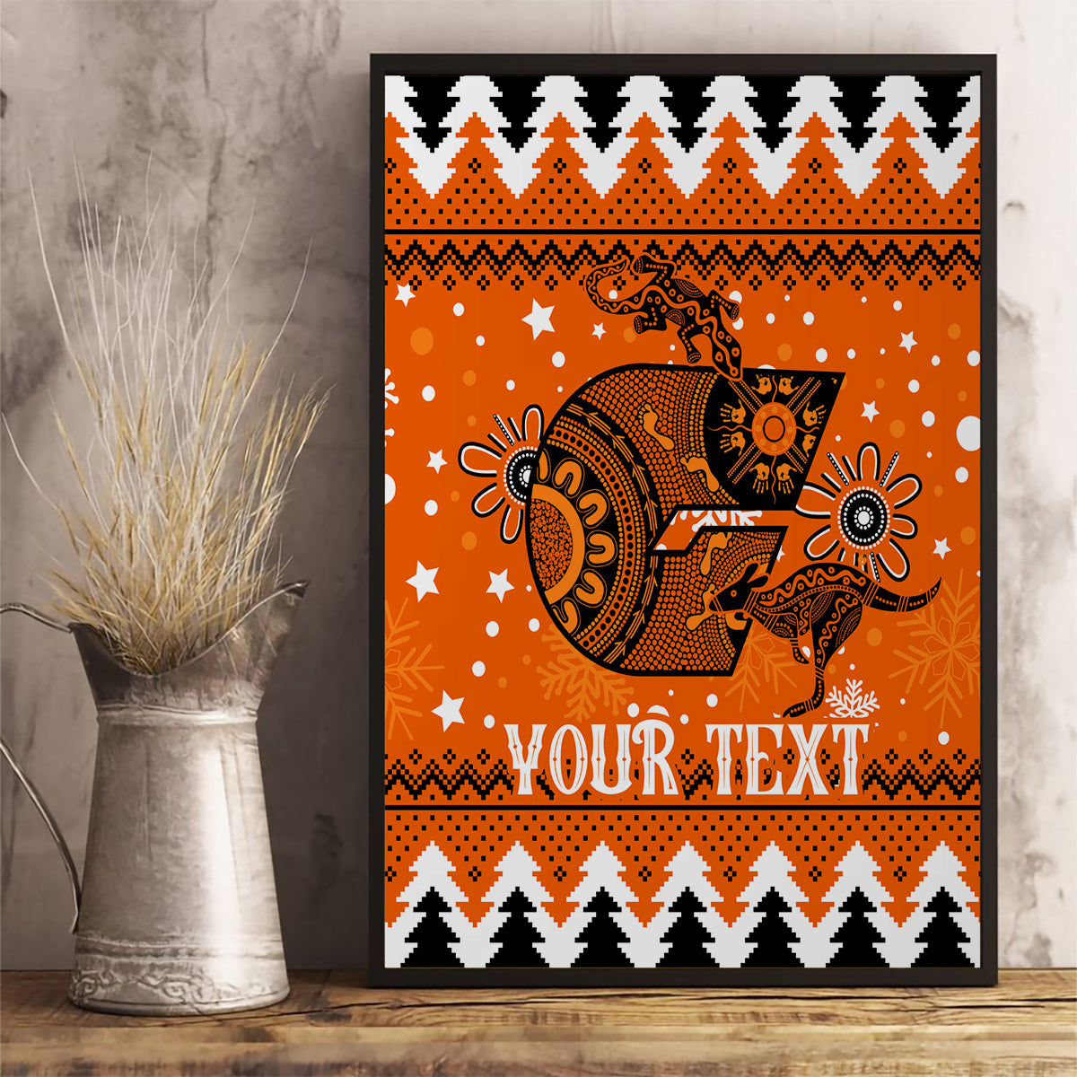 custom-giants-football-canvas-wall-art-christmas-vibe-2023
