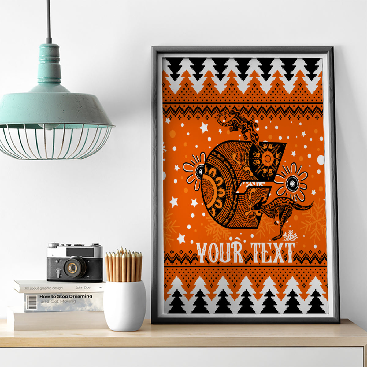 custom-giants-football-canvas-wall-art-christmas-vibe-2023