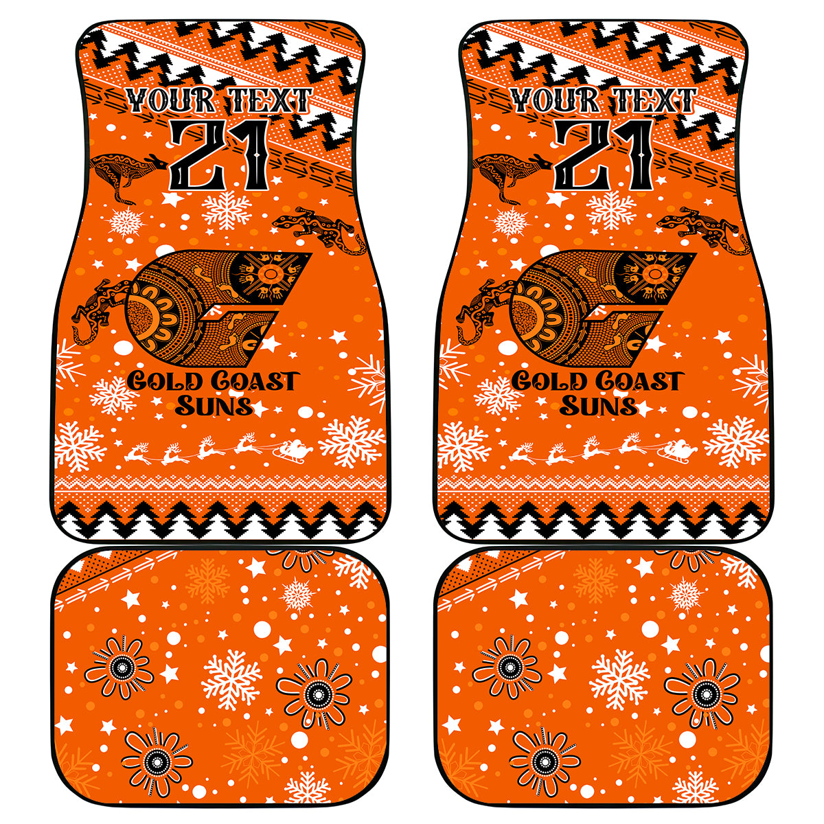 custom-giants-football-car-mats-christmas-vibe-2023