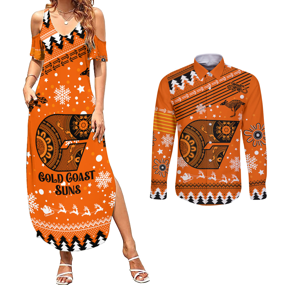 custom-giants-football-couples-matching-summer-maxi-dress-and-long-sleeve-button-shirt-christmas-vibe-2023